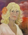 Southwest Señora