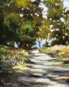 Path to the Sea