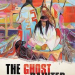 “The Ghost Painter” by Marilu Norden